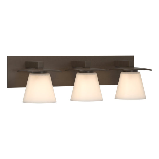 Wren 3-Light Sconce