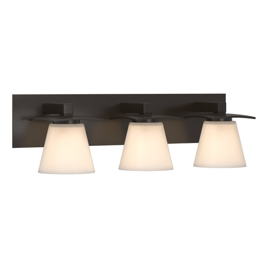Wren 3-Light Sconce