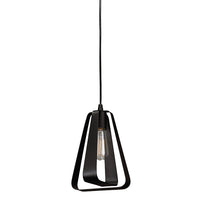 Tangent 1-Light Pendant