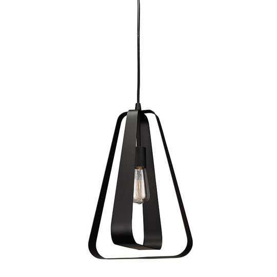 Tangent 1-Light Pendant