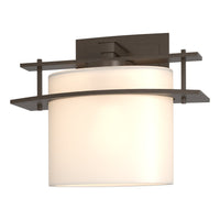 Arc Ellipse 1-Light Sconce