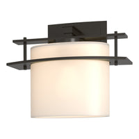 Arc Ellipse 1-Light Sconce