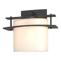Arc Ellipse 1-Light Sconce
