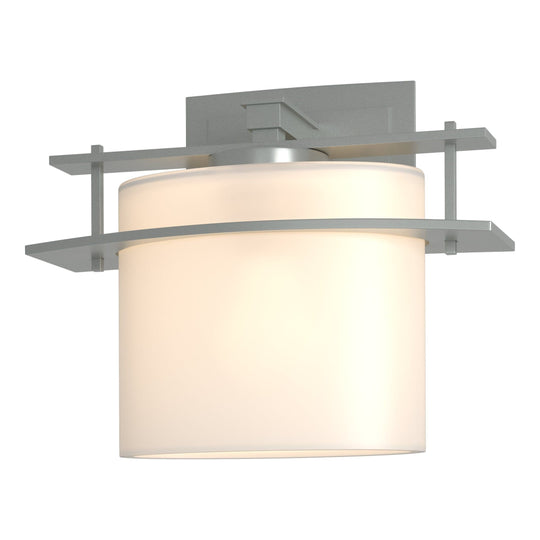 Arc Ellipse 1-Light Sconce