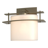 Arc Ellipse 1-Light Sconce