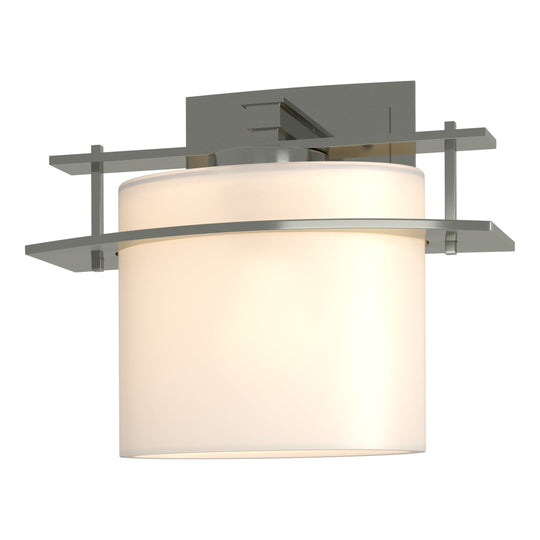 Arc Ellipse 1-Light Sconce