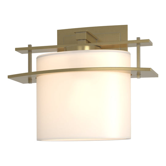 Arc Ellipse 1-Light Sconce