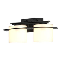 Arc Ellipse 2-Light Sconce