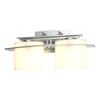 Arc Ellipse 2-Light Sconce
