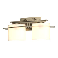 Arc Ellipse 2-Light Sconce