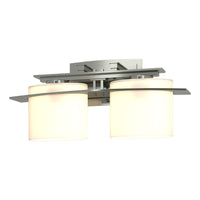 Arc Ellipse 2-Light Sconce