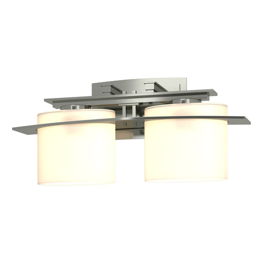 Arc Ellipse 2-Light Sconce