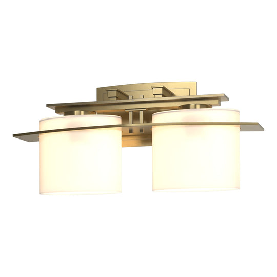 Arc Ellipse 2-Light Sconce