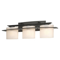 Arc Ellipse 3-Light Sconce