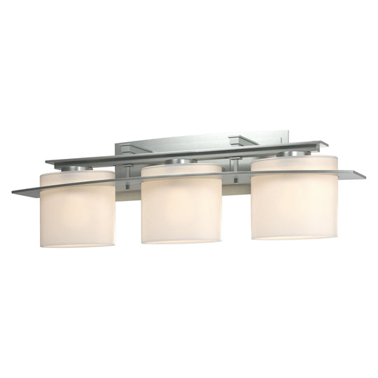 Arc Ellipse 3-Light Sconce