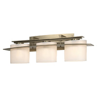 Arc Ellipse 3-Light Sconce