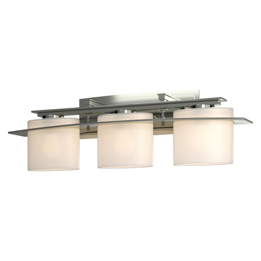 Arc Ellipse 3-Light Sconce