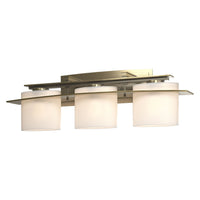 Arc Ellipse 3-Light Sconce