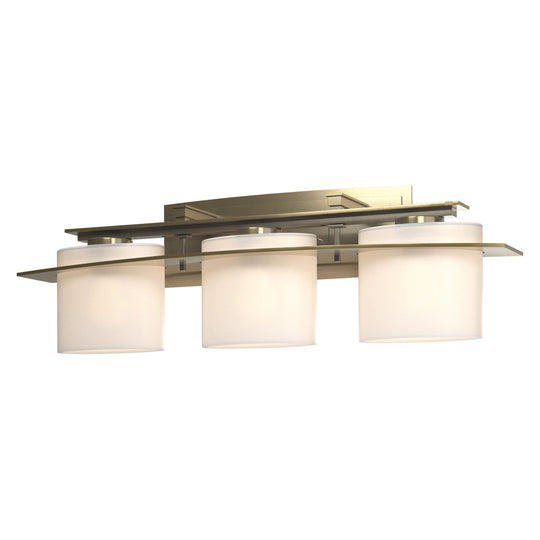Arc Ellipse 3-Light Sconce