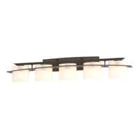Arc Ellipse 5-Light Sconce