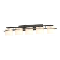 Arc Ellipse 5-Light Sconce