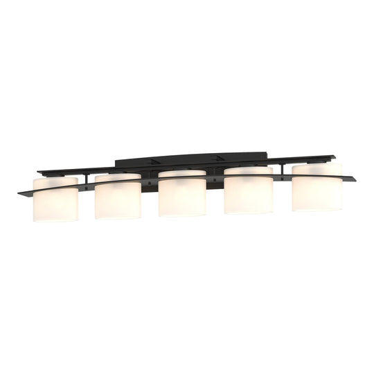 Arc Ellipse 5-Light Sconce