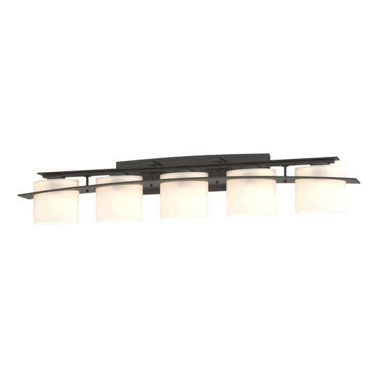 Arc Ellipse 5-Light Sconce