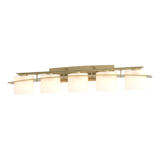 Arc Ellipse 5-Light Sconce
