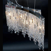 The Breakers Chandelier