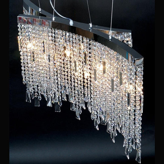 The Breakers Chandelier
