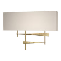 Cavaletti Sconce