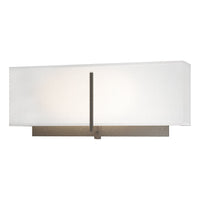 Exos Square Sconce