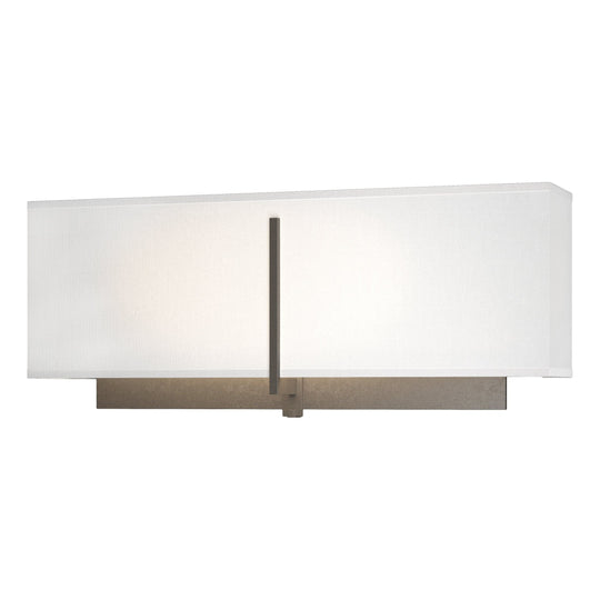 Exos Square Sconce