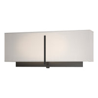 Exos Square Sconce