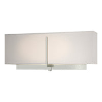 Exos Square Sconce