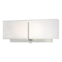 Exos Square Sconce