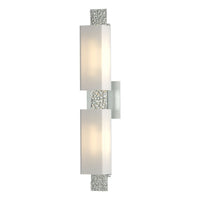 Oceanus 2-Light Sconce
