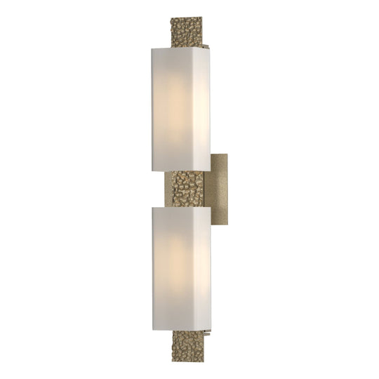 Oceanus 2-Light Sconce