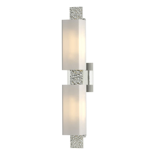Oceanus 2-Light Sconce