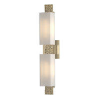 Oceanus 2-Light Sconce