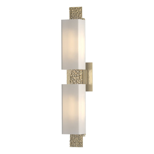 Oceanus 2-Light Sconce