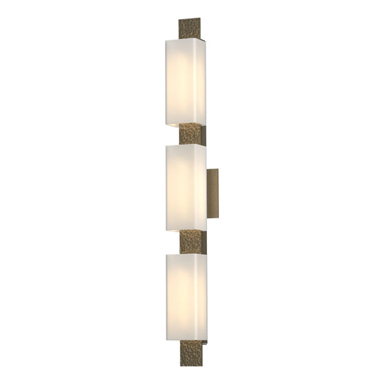 Oceanus 3-Light Sconce
