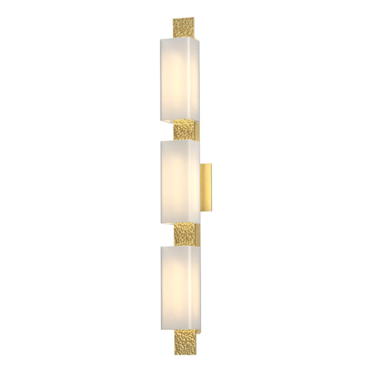 Oceanus 3-Light Sconce