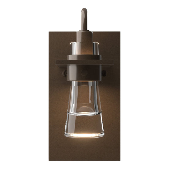 Erlenmeyer Sconce