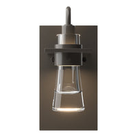 Erlenmeyer Sconce