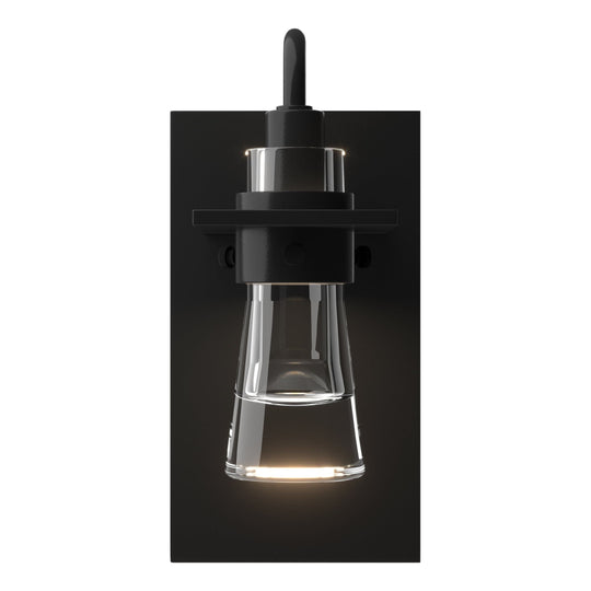 Erlenmeyer Sconce