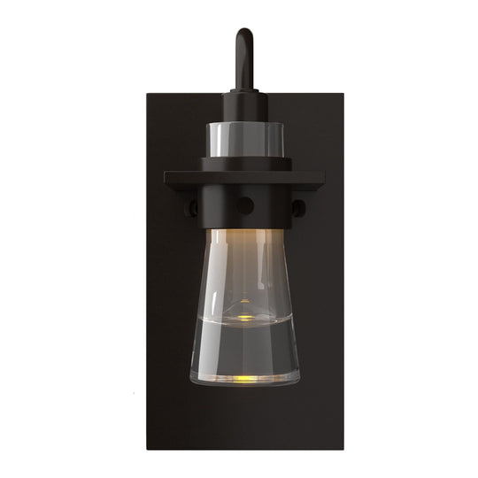 Erlenmeyer Sconce