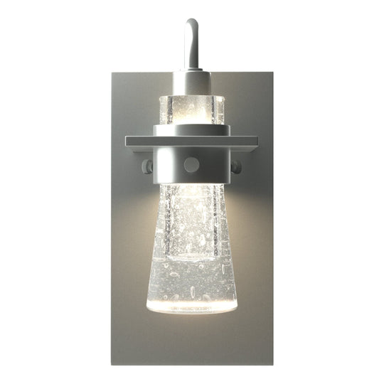 Erlenmeyer Sconce