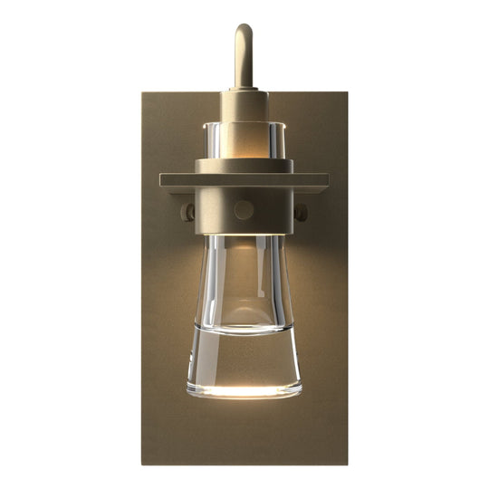 Erlenmeyer Sconce