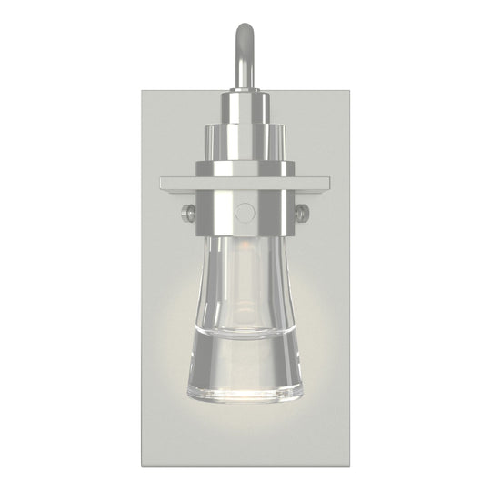Erlenmeyer Sconce
